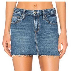 Alex Jean Skirt by Lovers + Friends